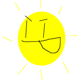 The Sun Shiny (beta)