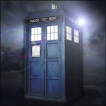 Doctor Who Fan ######