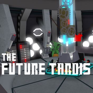 The Future TARDIS