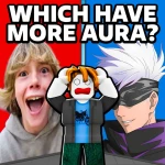 [🎅] More Aura? 😎