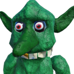 TPRR GROBLIN EMPIRE