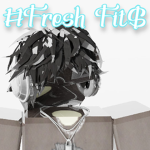 #Fresh Fit$