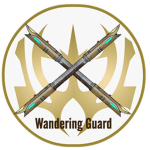 [TWO] The Wandering Guard