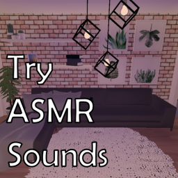 ASMR Booth 🎧 icon