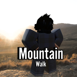 Mountain Walk