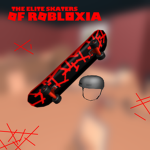 The Elite Skaters of Robloxia