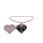 heart locket 3.0 Jade + eric :3