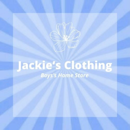 Jackie's Clothing boys’s home store