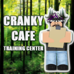 Cranky Café Training Centre