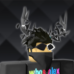 whos_alex Official Group