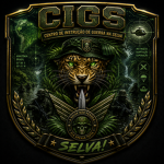 (CIGS)”Centro de Instrução de Guerra na Selva “