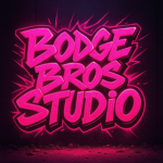 Bodge Bros Studio