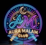 AURA MALAM CLUB