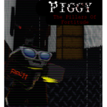 Piggy - The Pillars Of Fortitude