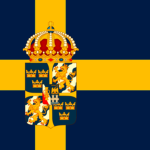 [G&B] Konungariket Sverige