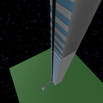 Climb to Admin ****(GRAND OPENING!!!!)****