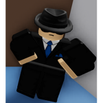 The Roblox Defence Agents