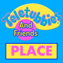 Teletubbies and Friends Roblox Place