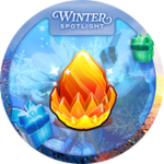 Winter Spotlight - Elite Token