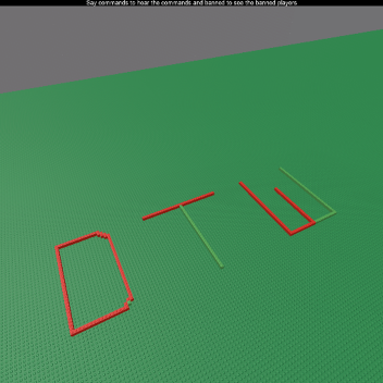 (AgentBloxxer) Destroy the Wall