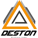 Deston County