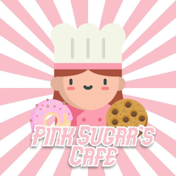 Pink Sugar's Cafe