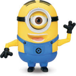 queen minion man kiing hehe