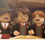 {Harry potter fan group!}