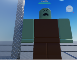 Zombie war