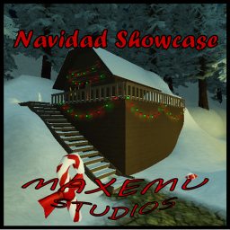 Navidad Showcase