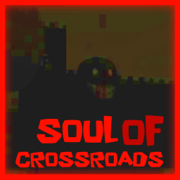 Soul OF CrossRoads!!