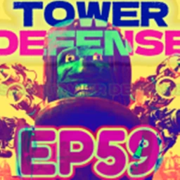 Skibi Tower Defense  icon