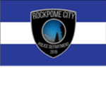 Rockpome City Police Department