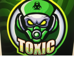 T0XIC SH00TERS