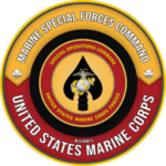 USMC: Мarine Special Operations Command