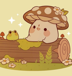 Elderwood hangout :D