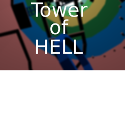 My version of Tower Of Hell