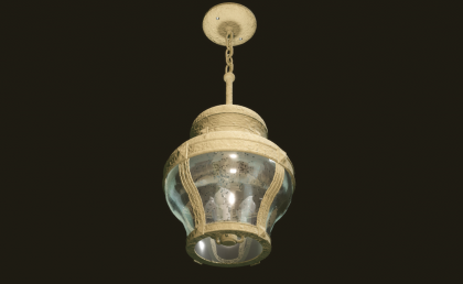 HomeAire Parkland Lighting Collection preview 1