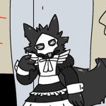 group of gayfurries