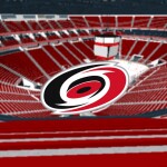 [NHL] PNC Arena
