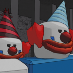 The Cerritulus Carnival