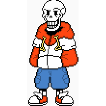Sans And Papyrus Multiverse (Saved The Multiverse)