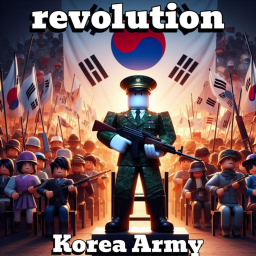 Revolutionary Forces Beta