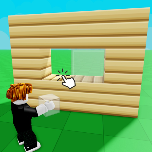 Build Stuff! []