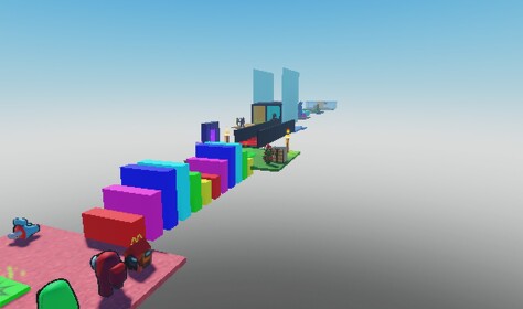 GAMER OBBY! (NOSALGA UPDATE)