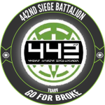 [TGARV] 442nd Siege Battalion