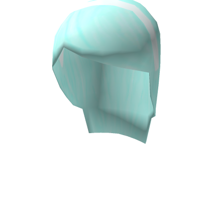 Bubble Gum Hair