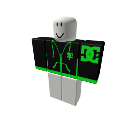 Free roblox hoodie best sale