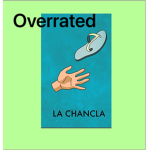 La chanclas