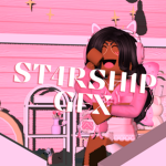 ST4RSH1P GFX